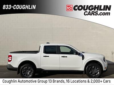 2025 Ford Maverick SuperCrew Cab FWD Pickup for sale #HF3466 - photo 1