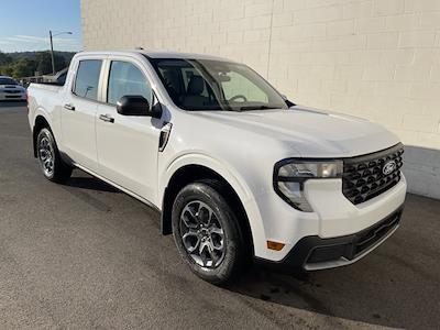 2025 Ford Maverick SuperCrew Cab FWD Pickup for sale #HF3466 - photo 2