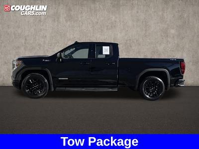 Used 2022 GMC Sierra 1500 - photo 1