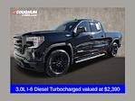 Used 2022 GMC Sierra 1500 Elevation Double Cab for sale #HF3468A - photo 1