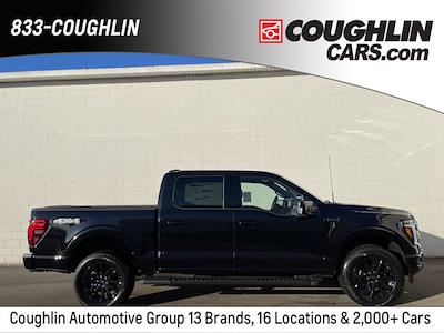 2025 Ford F-150 SuperCrew Cab 4WD Pickup for sale #HF3471 - photo 1