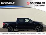 2025 Ford F-150 SuperCrew Cab 4WD Pickup for sale #HF3471 - photo 1
