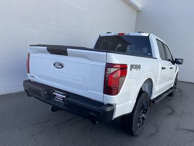 2025 Ford F-150 SuperCrew Cab 4WD Pickup for sale #HF3484 - photo 2