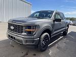 2025 Ford F-150 SuperCrew Cab 4WD Pickup for sale #HF3485 - photo 6