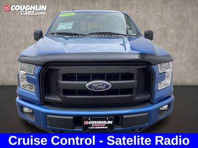 2016 Ford F-150 Super Cab 4WD Pickup for sale #HF3485A - photo 1
