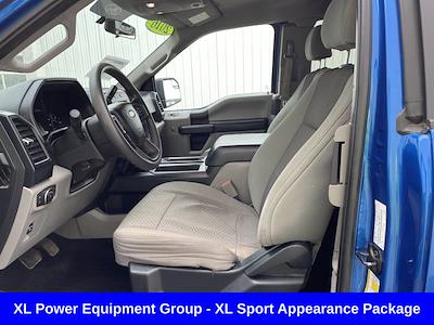 2016 Ford F-150 Super Cab 4WD Pickup for sale #HF3485A - photo 2