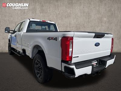 2026 Ford F-350 Super Cab SRW 4WD Pickup for sale #HF3486 - photo 1