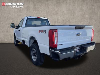 2026 Ford F-350 Regular Cab SRW 4WD Pickup for sale #HF3488 - photo 2