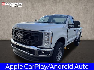 2026 Ford F-350 Regular Cab SRW 4WD Pickup for sale #HF3488 - photo 1