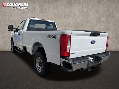 New 2026 Ford F-250 XL Regular Cab for sale #HF3489 - photo 2