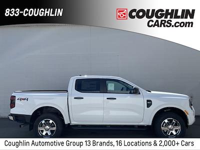 2025 Ford Ranger SuperCrew Cab 4WD Pickup for sale #HF3492 - photo 1