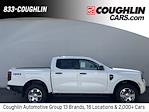 2025 Ford Ranger SuperCrew Cab 4WD Pickup for sale #HF3492 - photo 1