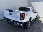 2025 Ford Ranger SuperCrew Cab 4WD Pickup for sale #HF3492 - photo 8