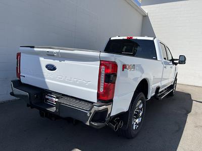 2026 Ford F-350 Crew Cab SRW 4WD Pickup for sale #HF3494 - photo 2