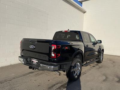 2025 Ford Ranger SuperCrew Cab 4WD Pickup for sale #HF3501 - photo 2