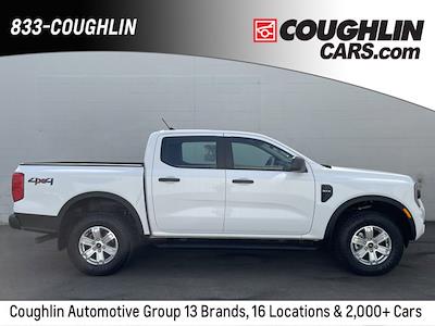 2024 Ford Ranger SuperCrew Cab 4WD Pickup for sale #HF3502A - photo 1