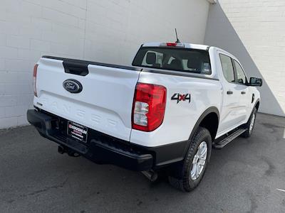 2024 Ford Ranger SuperCrew Cab 4WD Pickup for sale #HF3502A - photo 2