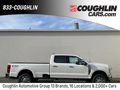 2026 Ford F-350 Crew Cab SRW 4WD Pickup for sale #HF3503 - photo 1