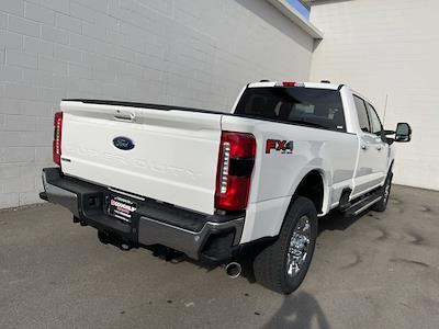 2026 Ford F-350 Crew Cab SRW 4WD Pickup for sale #HF3503 - photo 2