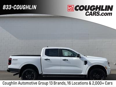 2025 Ford Ranger SuperCrew Cab 4WD Pickup for sale #HF3505 - photo 1