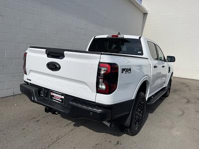 2025 Ford Ranger SuperCrew Cab 4WD Pickup for sale #HF3505 - photo 2