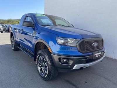 2019 Ford Ranger Super Cab 4WD Pickup for sale #HF3506A - photo 1