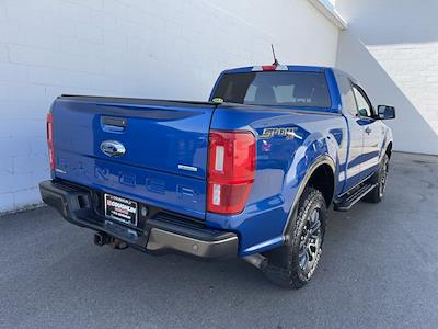 2019 Ford Ranger Super Cab 4WD Pickup for sale #HF3506A - photo 2