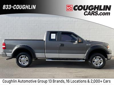 2007 Ford F-150 Super Cab 4WD Pickup for sale #HF3506B - photo 1