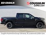 2025 Ford F-150 SuperCrew Cab 4WD Pickup for sale #HF3511 - photo 1