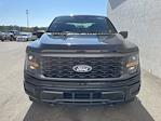 2025 Ford F-150 SuperCrew Cab 4WD Pickup for sale #HF3511 - photo 3