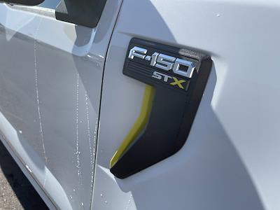 2025 Ford F-150 SuperCrew Cab 4WD Pickup for sale #HF3512 - photo 2