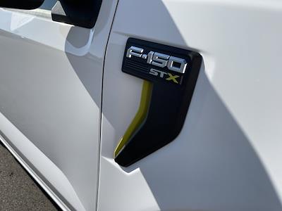2025 Ford F-150 SuperCrew Cab 4WD Pickup for sale #HF3513 - photo 2