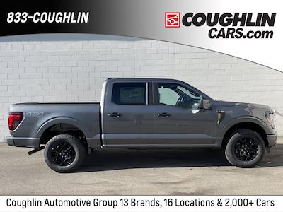 2025 Ford F-150 SuperCrew Cab 4WD Pickup for sale #HF3514 - photo 1