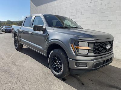2025 Ford F-150 SuperCrew Cab 4WD Pickup for sale #HF3514 - photo 2
