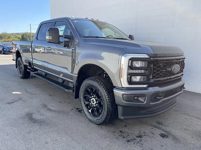 2026 Ford F-350 Crew Cab SRW 4WD Pickup for sale #HF3515 - photo 2