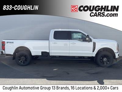 2026 Ford F-350 Crew Cab SRW 4WD Pickup for sale #HF3516 - photo 1