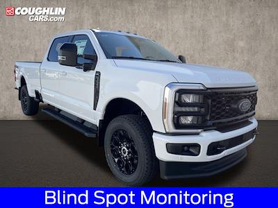 2026 Ford F-350 Crew Cab SRW 4WD Pickup for sale #HF3516 - photo 1
