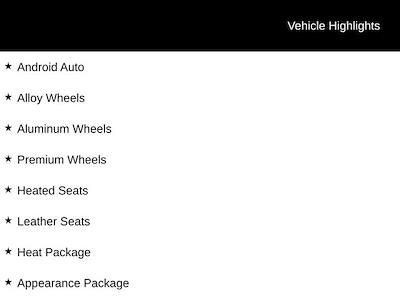 2026 Ford F-350 Crew Cab SRW 4WD Pickup for sale #HF3516 - photo 2