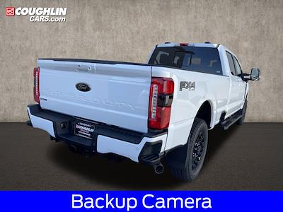 2026 Ford F-350 Crew Cab SRW 4WD Pickup for sale #HF3516 - photo 2