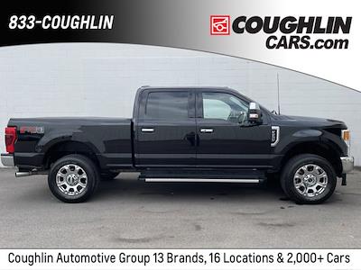 2022 Ford F-250 Crew Cab 4WD Pickup for sale #HF3517A - photo 1