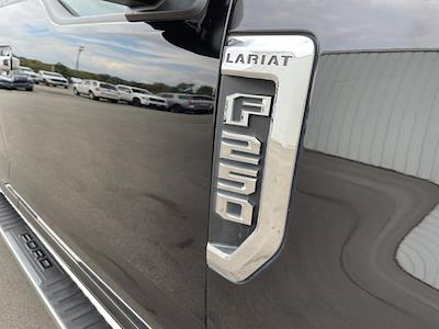 2022 Ford F-250 Crew Cab 4WD Pickup for sale #HF3517A - photo 2