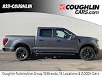 2025 Ford F-150 SuperCrew Cab 4WD Pickup for sale #HF3522 - photo 1