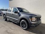2025 Ford F-150 SuperCrew Cab 4WD Pickup for sale #HF3522 - photo 4