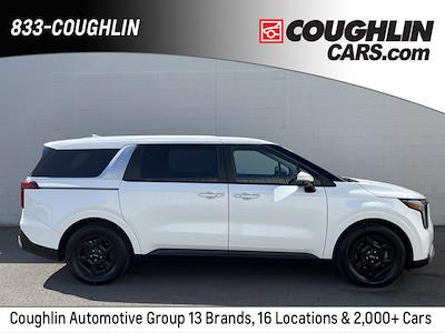 2025 Kia Carnival FWD Minivan for sale #HF3526A - photo 1