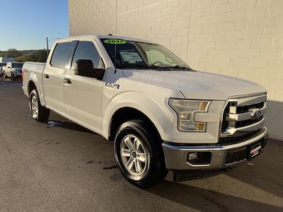 2017 Ford F-150 SuperCrew Cab 4WD Pickup for sale #HF3527A - photo 1