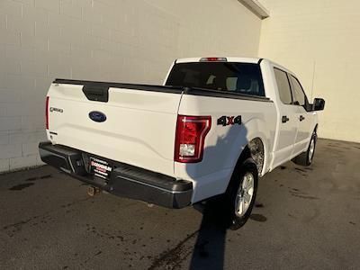 2017 Ford F-150 SuperCrew Cab 4WD Pickup for sale #HF3527A - photo 2