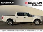 2017 Ford F-150 SuperCrew Cab 4WD Pickup for sale #HF3527A - photo 38