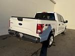 2017 Ford F-150 SuperCrew Cab 4WD Pickup for sale #HF3527A - photo 2