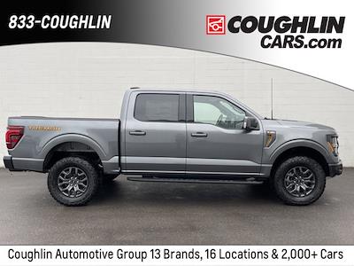 2025 Ford F-150 SuperCrew Cab 4WD Pickup for sale #HF3528 - photo 1