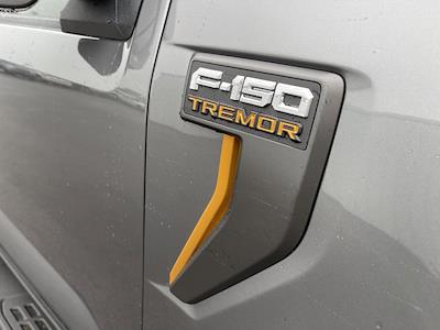 2025 Ford F-150 SuperCrew Cab 4WD Pickup for sale #HF3528 - photo 2